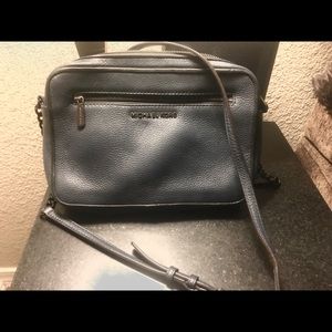 Michael Kors crossbody purse